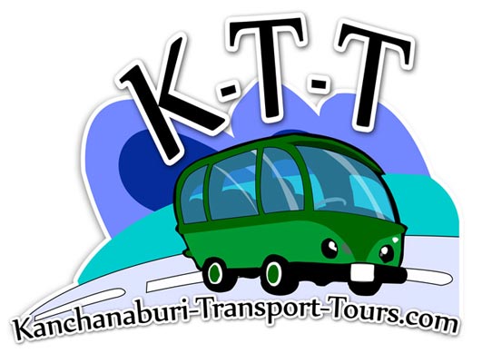 KTT - Kanchanaburi Transport and Tours